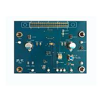 onsemi NIS6350MT1GEVB eFuse NIS6350MT1GEVB  EVAL BOARD