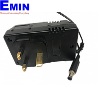 TSI Flowmeter 34-2120UK UK Lead Acid Mains Battery Charger