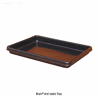 Brain B3.421C Tray anti-static 485*355*45