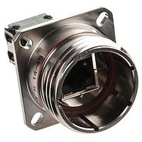 Amphenol Socapex RJFTVC2MRG Modular Connectors / Ethernet Connectors RJF TV FieldMetalCap