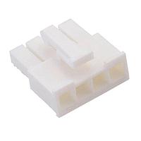 Wurth Elektronik 649005013322 Receptacle Housing WR-MPC4 4.20mm Feml 5Pin Single Row Plug