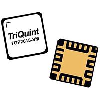 Qorvo TGP2615-SM Phase Shifter 15-19GHz 6-Bit DPS LSB 5.625
