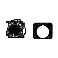 Eaton 10250T332 Heavy Duty POT 2W 50V 2.5K OHM