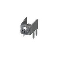 Keystone Electronics 7762-SEMS Screw Terminals SCREW TERMINAL/CAPTIVATED