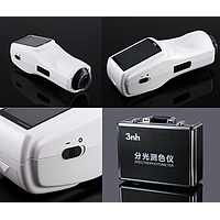 3nh Spectrophotometer Repair Service