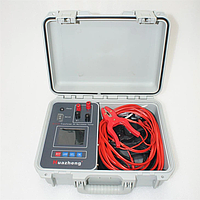 Huazheng HZ-3110 Transformer DC Resistance Tester (250Ω)