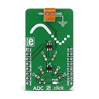 Mikroe MIKROE-2846 ADC ADC 5 click