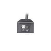 Anderson Power Products 1470g4-bk Heavy Duty Power Connectors PP PAK 9-10P HSG SNAP-IN RECEPT -BULK