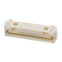 Molex 502386-1470 Receptacle 14P CLIKMATE RECPT RIGHT ANGLE TIN