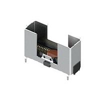 Samtec ARF6-08-S-RA-FR High Speed / Modular Connectors AcceleRate Slim Socket for ARC6 Series, 0.635 mm Pitch
