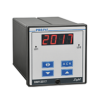 PRESYS DMY-2017-Light Pressure Indicator