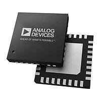 Analog Devices MAX22213ATJ+T Half H-Bridge Driver 36V , 3.8A Dual Brushed/Single Stepper