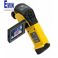 Chauvin Arnoux C.A 1882 DiaCAm Thermal Camera (250°C; 2.2 mrad)