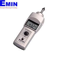 SCHMIDT DT-105AS Tachometer (0.1 - 25000 rpm)