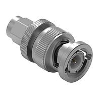 Wurth Elektronik 64403207211000 RF Adapters - Between Series WR-ADPT Straight Brass Body 50 ohms DC to 4 GHz