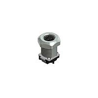Amphenol CONEC 42-01250 M8 Socket SMT SAL-8S-FK4-X13/SMT