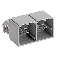 Molex 160013-1624 PCB Header stAK50h 2.5mm HybHdr 32Ckt KEY2&4/32 DC