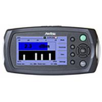 Anritsu MU909020A Optical Channel Analyzer Module