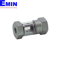 Senseca WO1-032GM Flow Indicator (DN 32 - G 1 1/4, 150 l/min, brass)