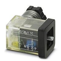 PHOENIX CONTACT 1452291 Valve Connector SACC-VB-3CON M12/CI-1L-SV 24V