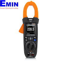 HT HT9025 AC/DC current clamp (1000A,with datalogger)