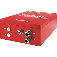 Syscom MR3003SB Structures & buildings monitoring system