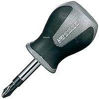 ANEX No.1560+2x35 Short Phillips screwdriver