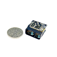 Raythink SR2000 Eye-Safe Laser Rangefinder Module (5~2000m, 905±5 nm)