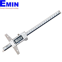 MITUTOYO 571-251-20 Digimatic Depth Gages (0-150mm/ 0.01mm)