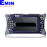 JDSU MTS 4000 Optical fiber network test  OTDR ( 160 km , Multimode , SingleMode 1310 , 1550,1625 , 1650 nm, FTTx , CWDM / DWDM  )