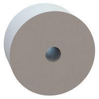 Essentra Components 17W13748 Flat Washer Flat Washer, .250 ID, 1.375 OD, .750 Thick