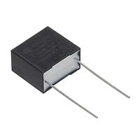 KEMET R586I256050T0K Suppression Film Capacitors 600VAC 0.056 uF 110C 2Pin THB Grade IIIB  LS=15mm AEC-Q200