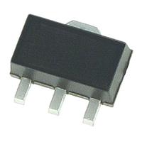 Microchip Technology FP0100N8-G Power Management Specialized - PMIC FAULT PROTECT SWTCH W/CURRENT FOLD BCK
