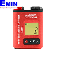 SMARTSENSOR AS8806 Nitrogen Dioxide Gas (0.1ppm, -10 ~ 50℃)
