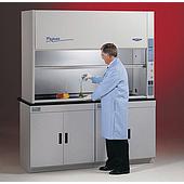 In the laboratory, it is necessary to prepare toxic gas extraction equipment