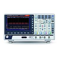 Gwinstek MSO-2074EA mixed-signal oscilloscope (70Mhz, 4+16 channels logic, AWG)