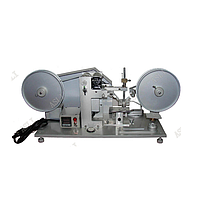 ASLI R.C.A Paper Tape Abrasion Tester