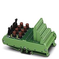 PHOENIX CONTACT 5603256 Fuse Holders UM-DELTA V/A/SI