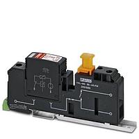 PHOENIX CONTACT 2801488 Type 2 Surge Arrester Surge arrestor P+B 60 VAC/DC w/monitor