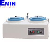HST P-2T Metallographic Specimen Polishing Machine
