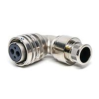 Amphenol AIB8US20-23SC-RDS-023 Connectors