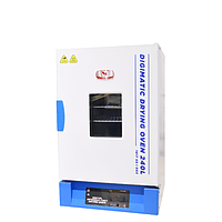 NL Scientific NL 1017 SS / 003 Laboratory Drying Oven (240 litres, 1.5 kW x 2 Nos.)