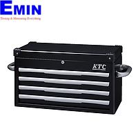 KTC EKR-1004BK Tool Chest (4 Drawers)