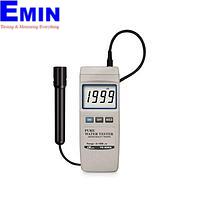Water analyzers Inspection Service