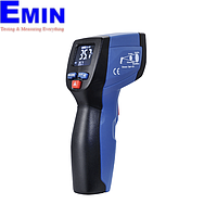CEM DT-822 Mini IR Thermometers (-50ºC~650ºC,±1.0%)