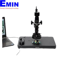 Shodensha FZ300PC3 Microscope USB 3 Megapixel With High Magnification 