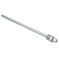 Sterling Sensors PFICF0011250006G Thermowell with Integral Compression Fitting (Ø11mm; 6mm probe 1/2" BSPP; 250mm)