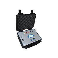 HV HIPOT GDZRC-5B Transformer DC Winding Resistance Tester (0~20KΩ)