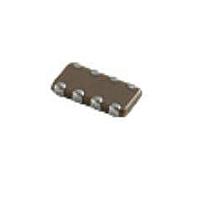 Murata Electronics LLM215R71C104MA11K Ten Termination Low ESL Chip Monolithic Ceramic Capacitor 0.1 uF  20% 0805