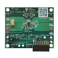 Analog Devices MAX77831WEVKIT# Switching Controller EVKIT for Buck-Boost Converter